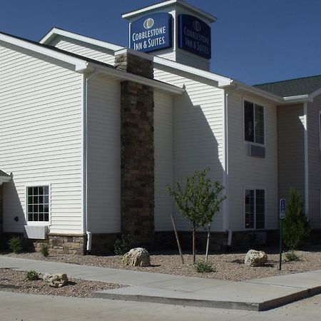 Cobblestone Inn And Suites - Anthony, Ks Extérieur photo