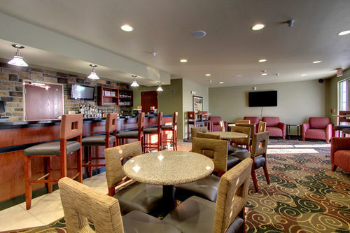 Cobblestone Inn And Suites - Anthony, Ks Extérieur photo